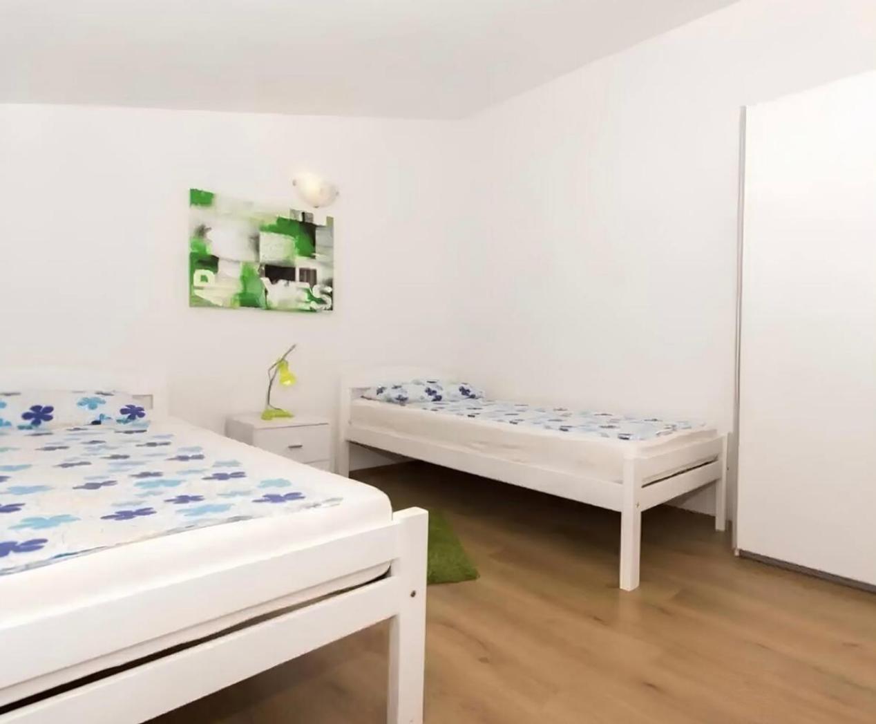 Apartmani Attila Trogir Exterior photo
