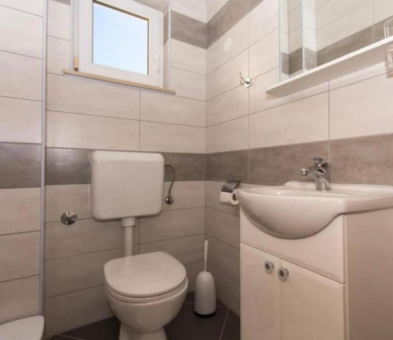 Apartmani Attila Trogir Exterior photo