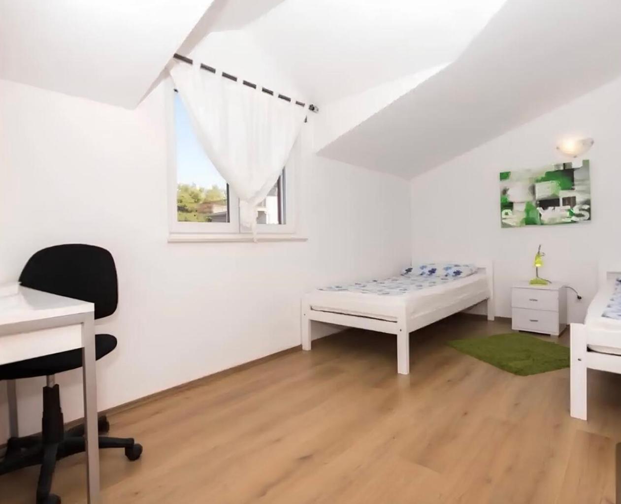 Apartmani Attila Trogir Exterior photo
