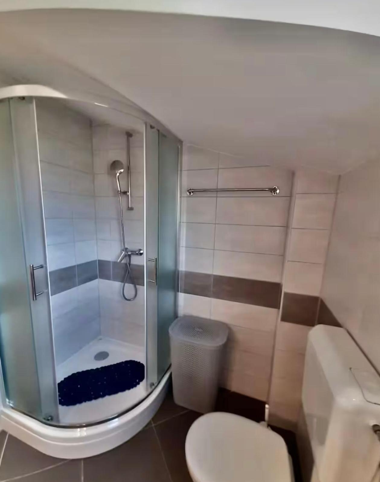 Apartmani Attila Trogir Exterior photo