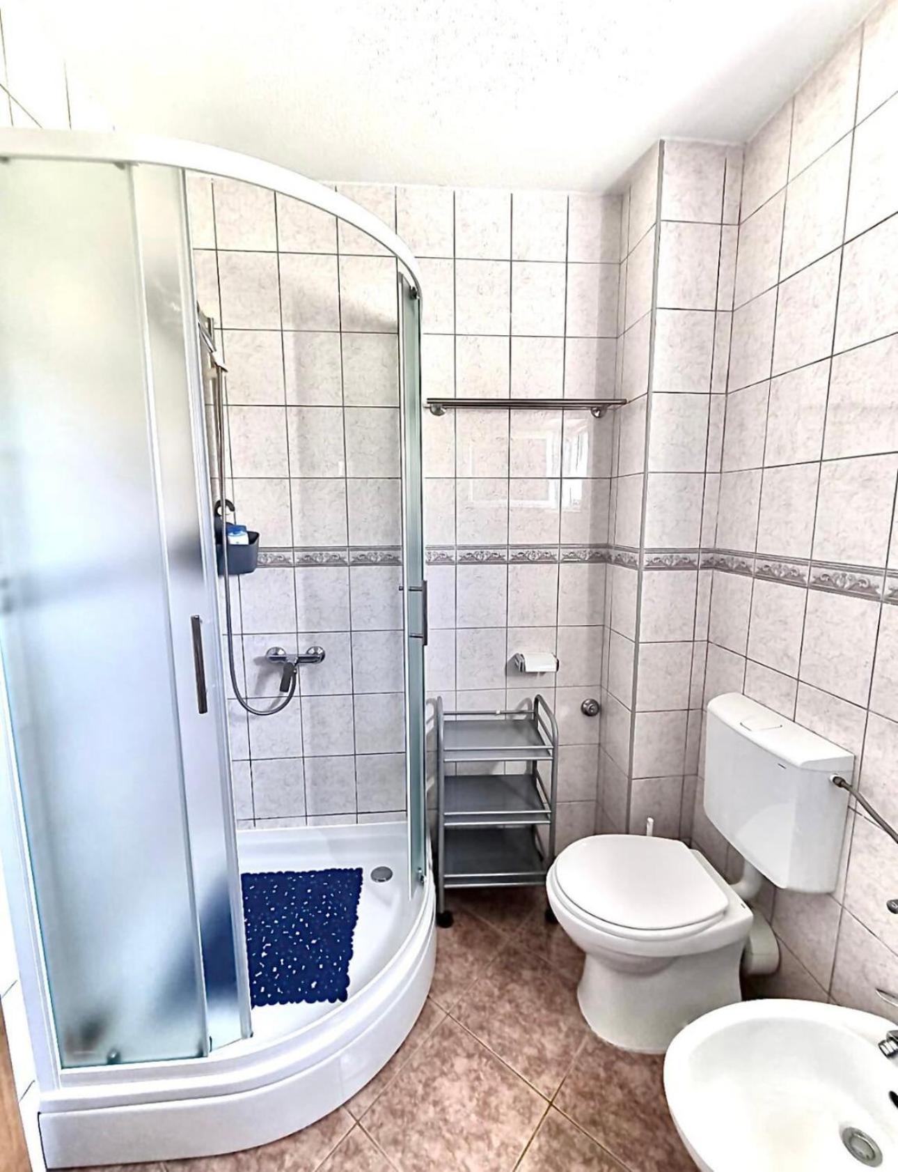 Apartmani Attila Trogir Exterior photo