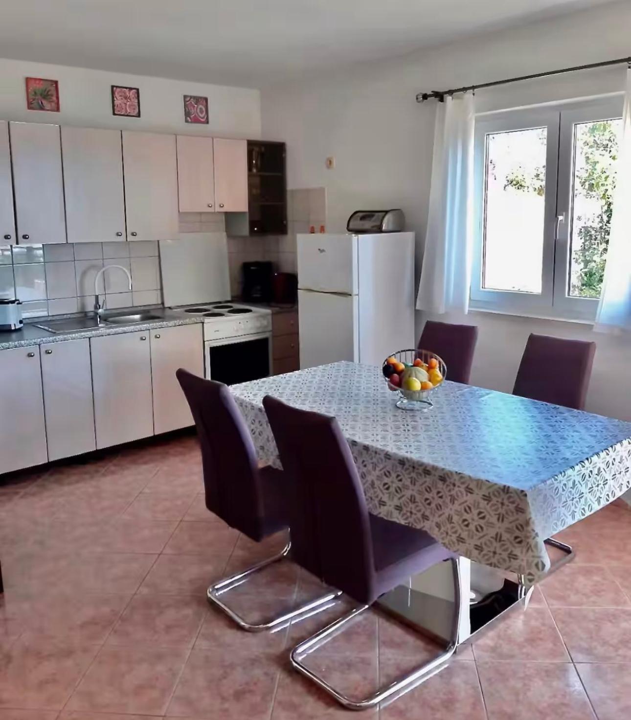 Apartmani Attila Trogir Exterior photo