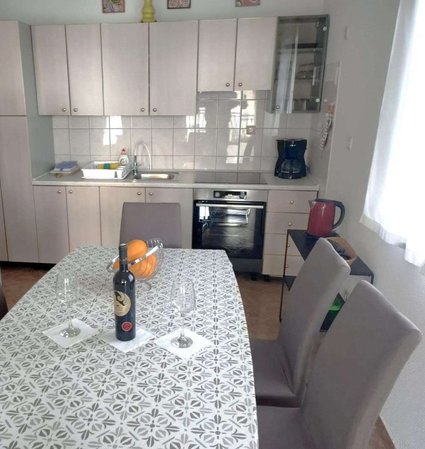 Apartmani Attila Trogir Exterior photo